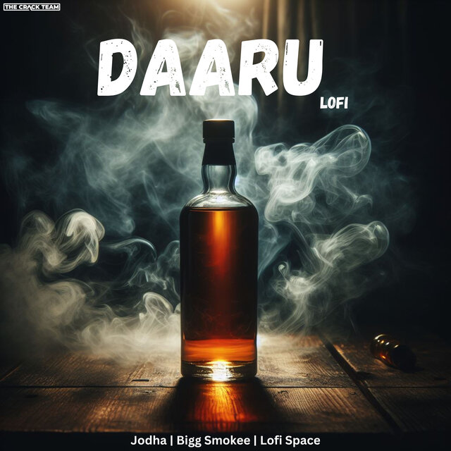 Daaru  (Lofi)