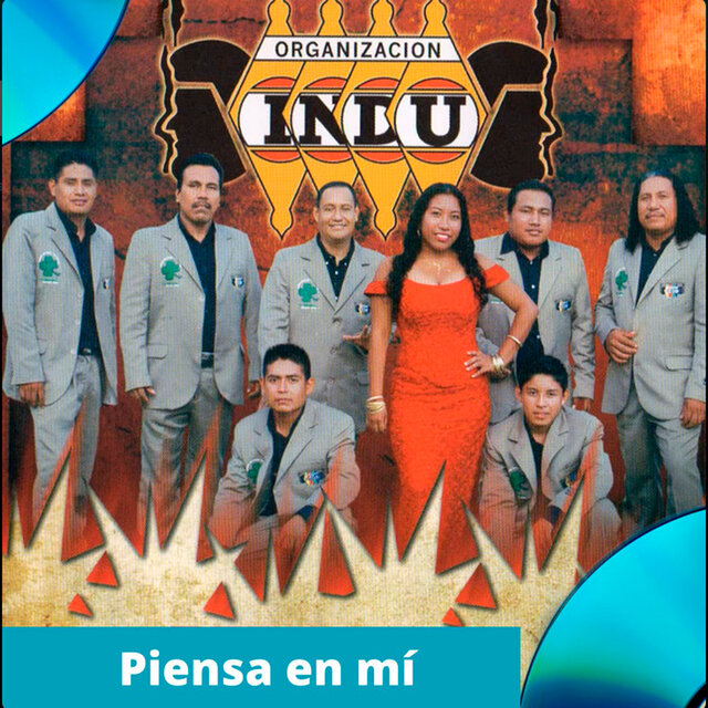 Piensa En Mi