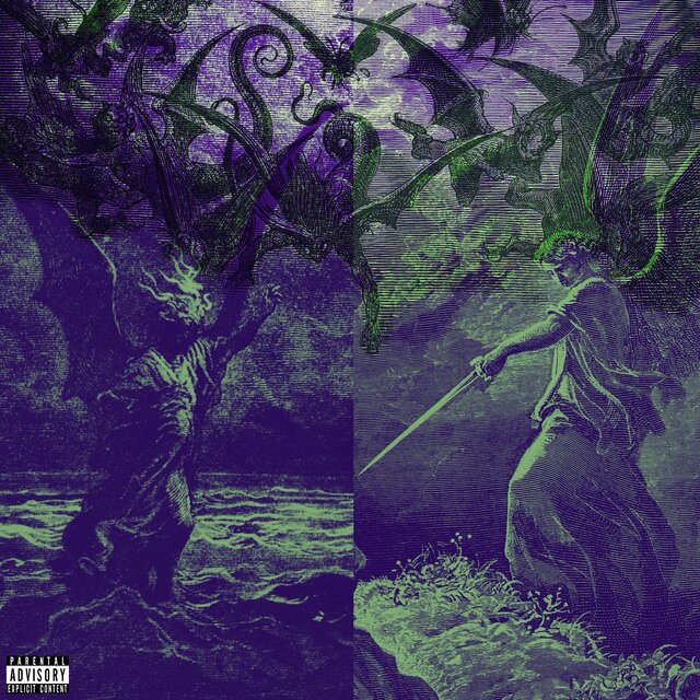 Dark Fantasy