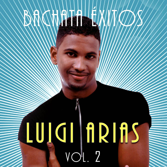 Bachata Éxitos, Vol. 2