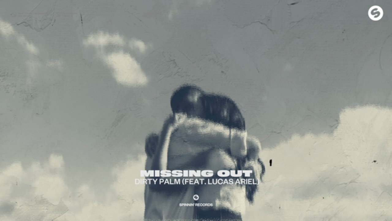 Missing Out (feat. Lucas Ariel)