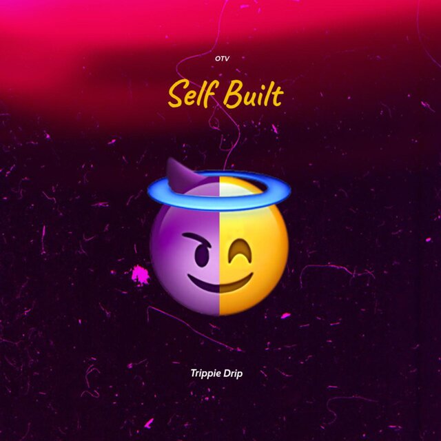 Self Built