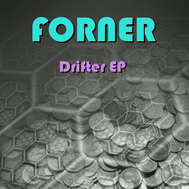 Drifter EP