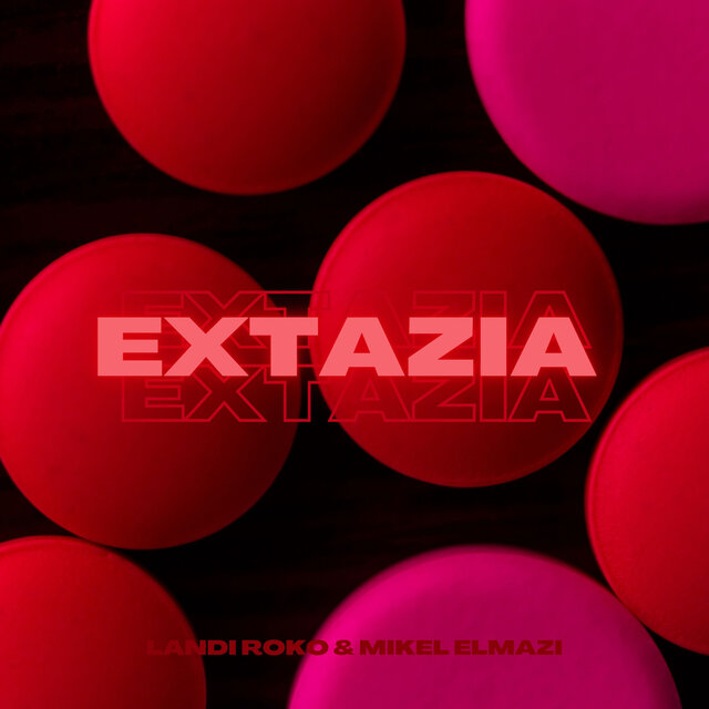 Extazia