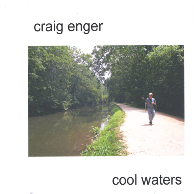 Cool Waters
