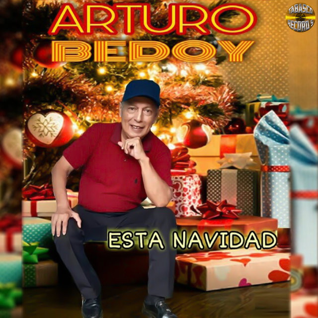 Esta Navidad