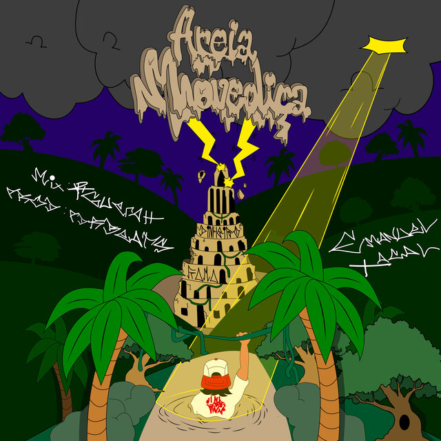 Areia Movediça