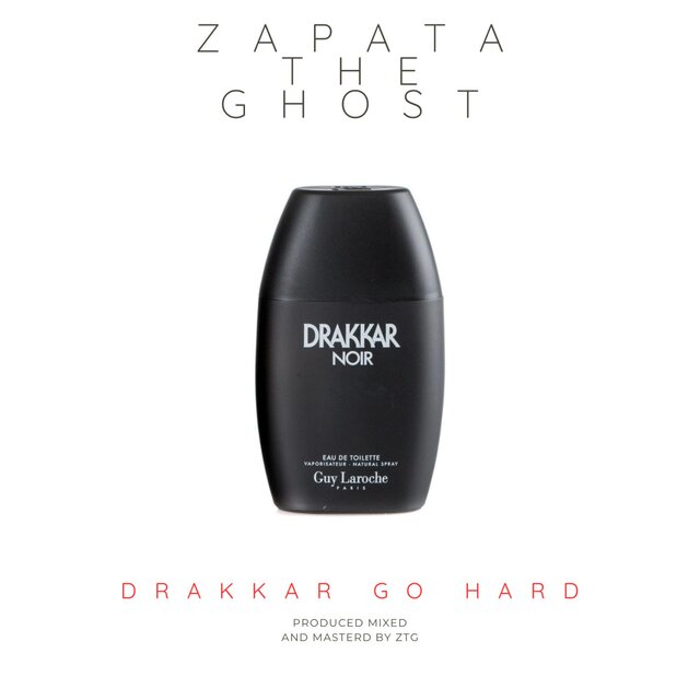 Drakkar go hard