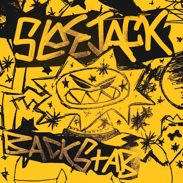 BACKSTAB