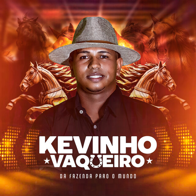 Da Fazenda para o Mundo
