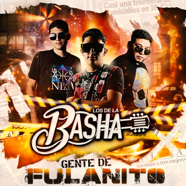 Gente de Fulanito