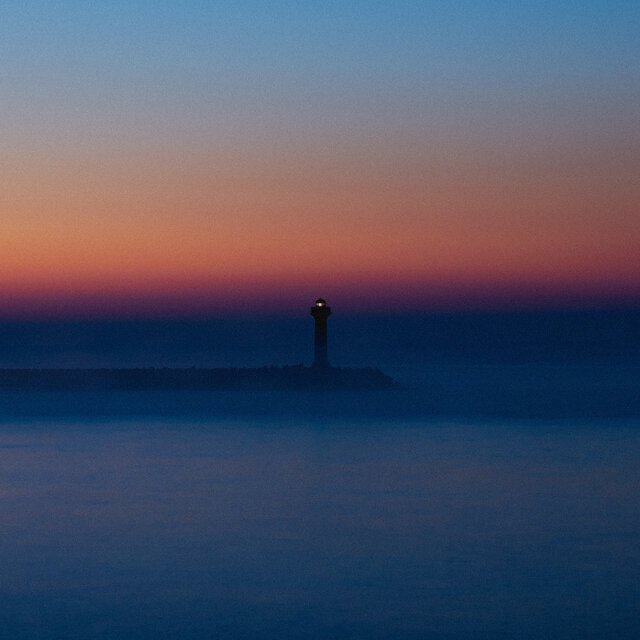 Sky Serenade