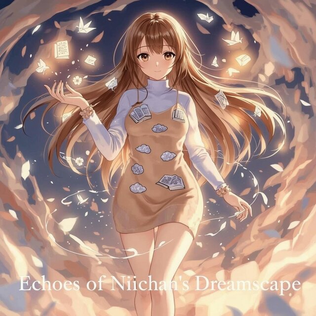 Echoes of Niichan's Dreamscape