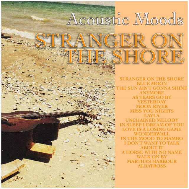 Stranger On the Shore