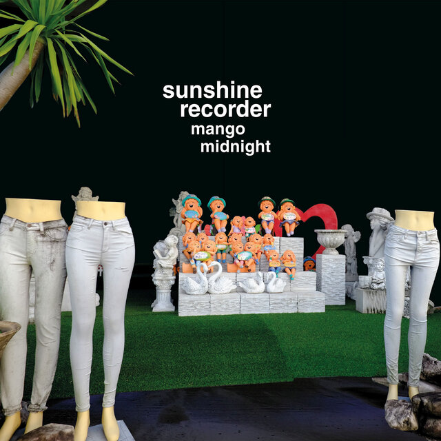 Mango Midnight
