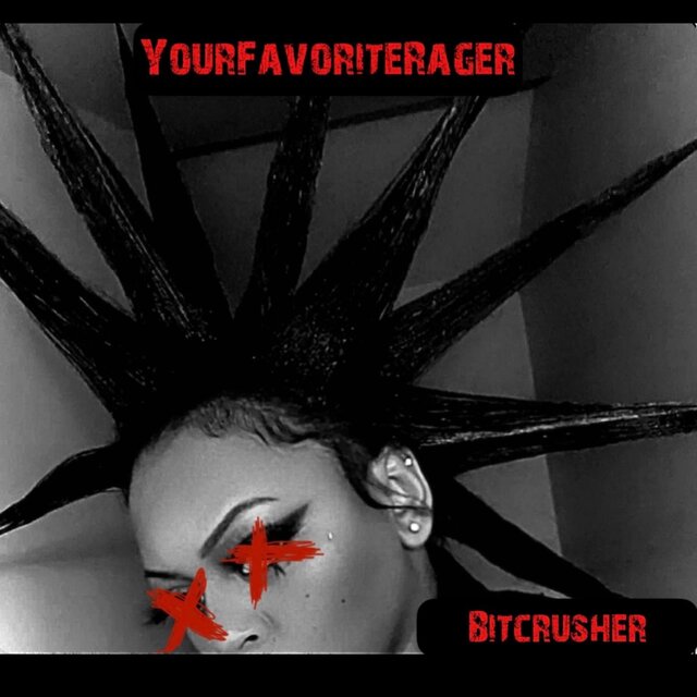 BITCRUSHER