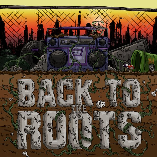 Back To The Roots