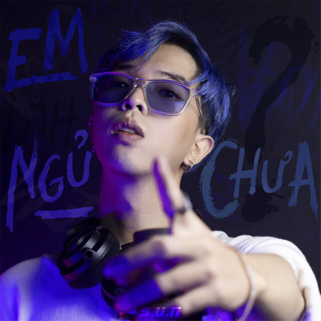 Em Ngủ Chưa