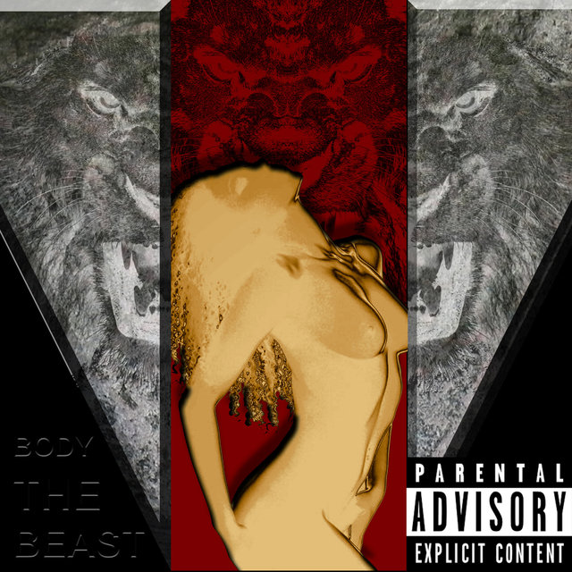 Every Beauty Needs a Beast II