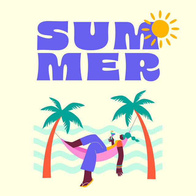 Songs that feel like summer
