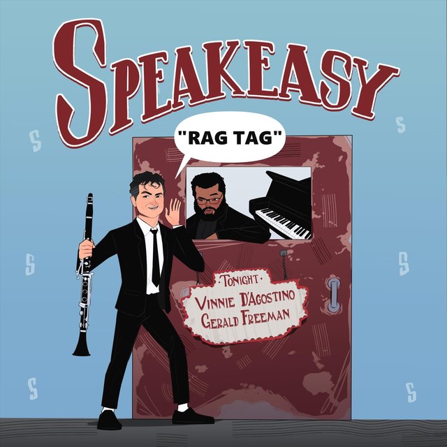 Rag Tag