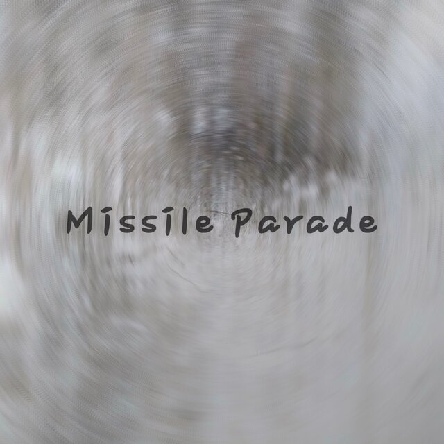 Missile Parade