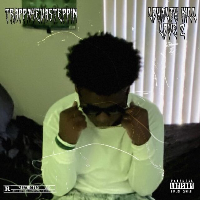 Loyalty Kill Love 2(Versatile)