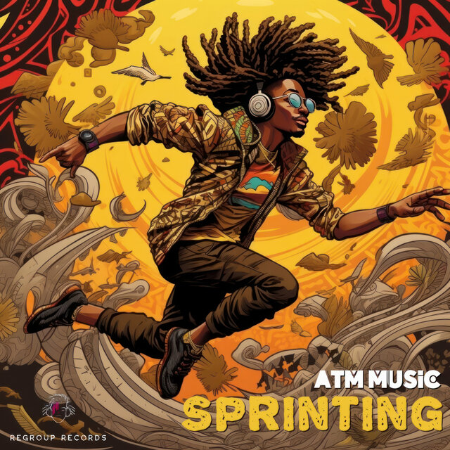 Sprinting