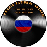 Russia National Anthem (Alto Saxophone)