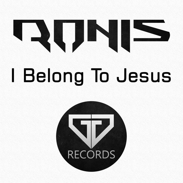 I Belong to Jesus - Single