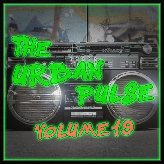 The Urban Pulse,Vol.19