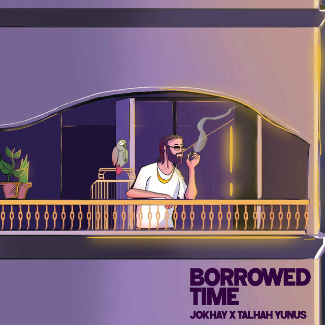 Borrowed Time