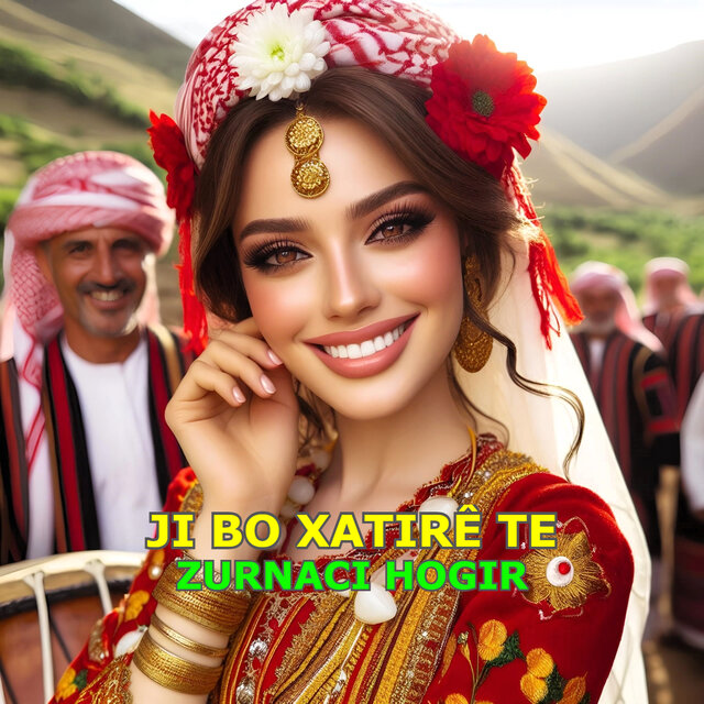 Ji Bo Xatirê te