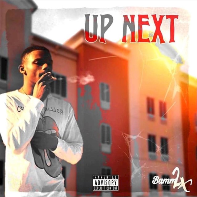 UP NEXT