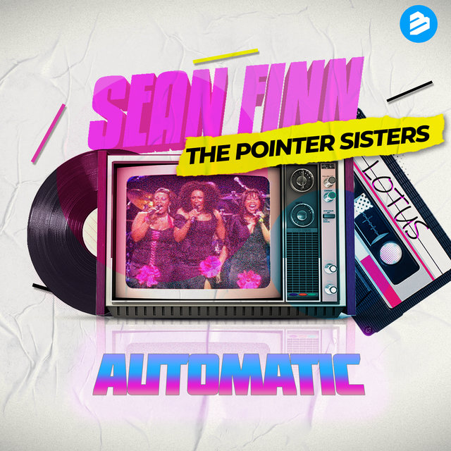 Automatic(Nu Disco Radio Edit)