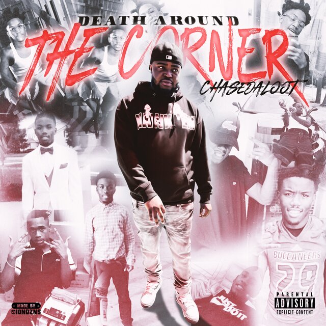 Death Around The Corner