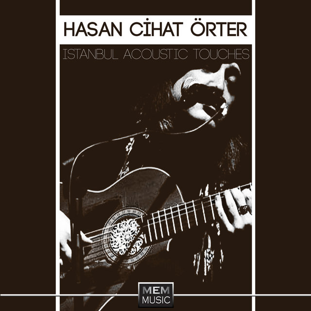 Istanbul Acoustic Touches