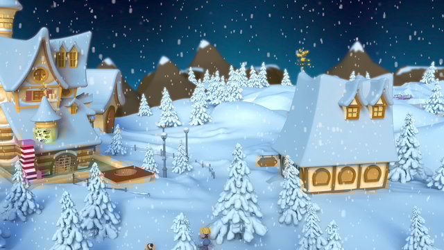 Caro Inverno