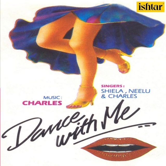 Dance with Me