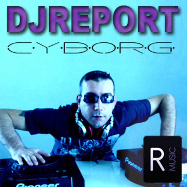 Cyborg