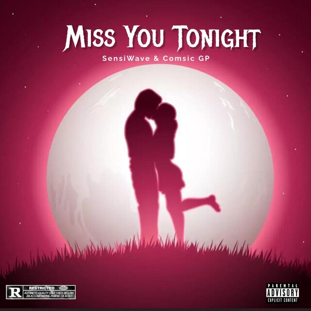 Miss You Tonight (feat. Cosmic GP)