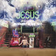 Cover art for album Basement in the Sky by Neon Jesus