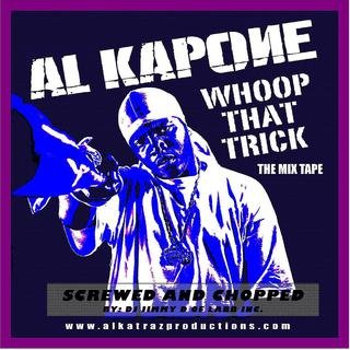 洋楽 G-Rap Al Kapone G-Rap Al Kapone 【公式通販】