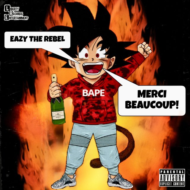 Merci Beaucoup