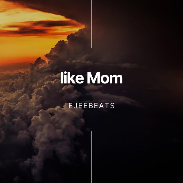 Like Mom