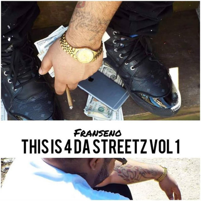 This Is 4 da Streetz, Vol.1