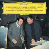 Torelli: Trumpet Concerto in D Major, G. 28 
