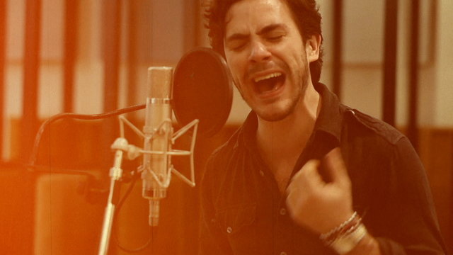 Candlelight (Live from RAK Studios London)