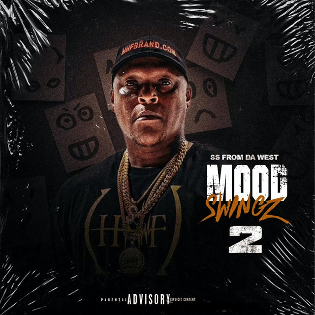 Mood Swingz 2