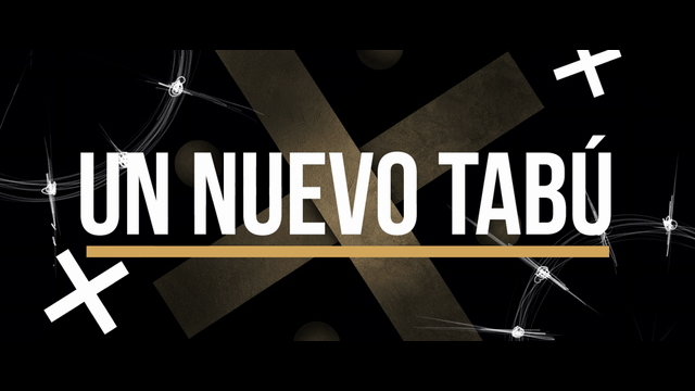 Tabú (Lyric Video)